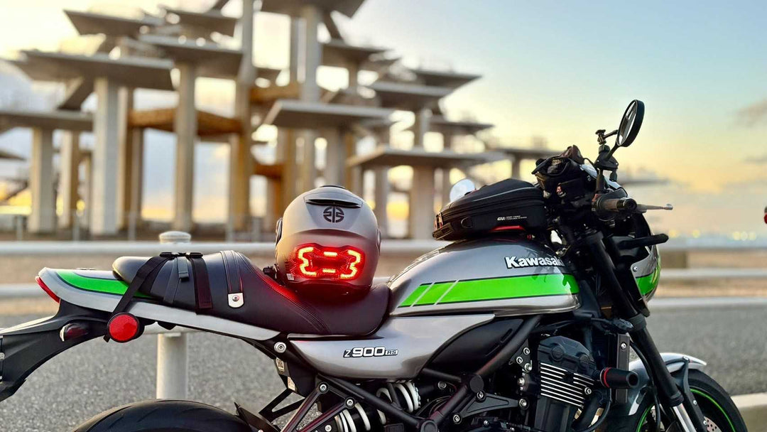 Motorcycle Safety Awareness Month Part 3: Preventative Measures