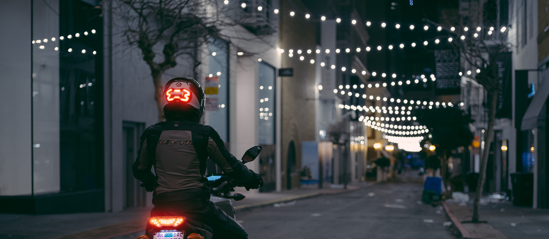 Brake Free Review Via RoadDirt.TV