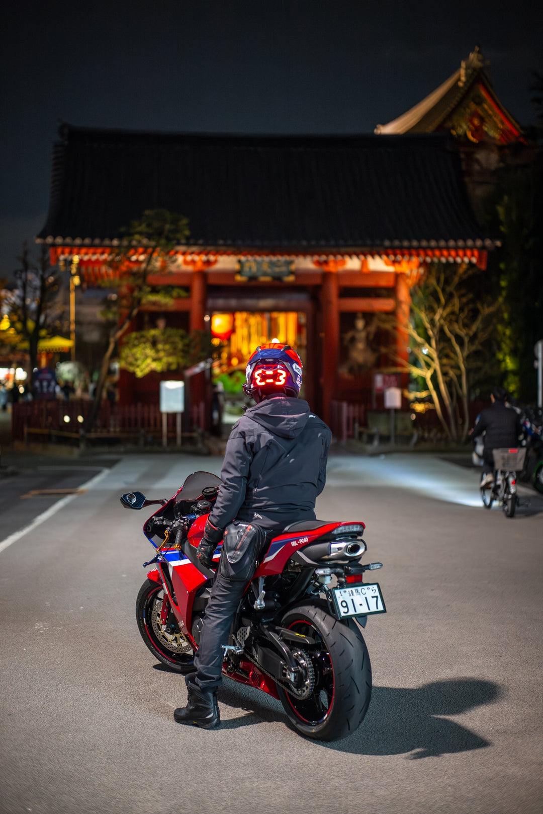 Motorcycle Safety Awareness Month: 5 Defensive Riding Techniques to Help You Stay Safe