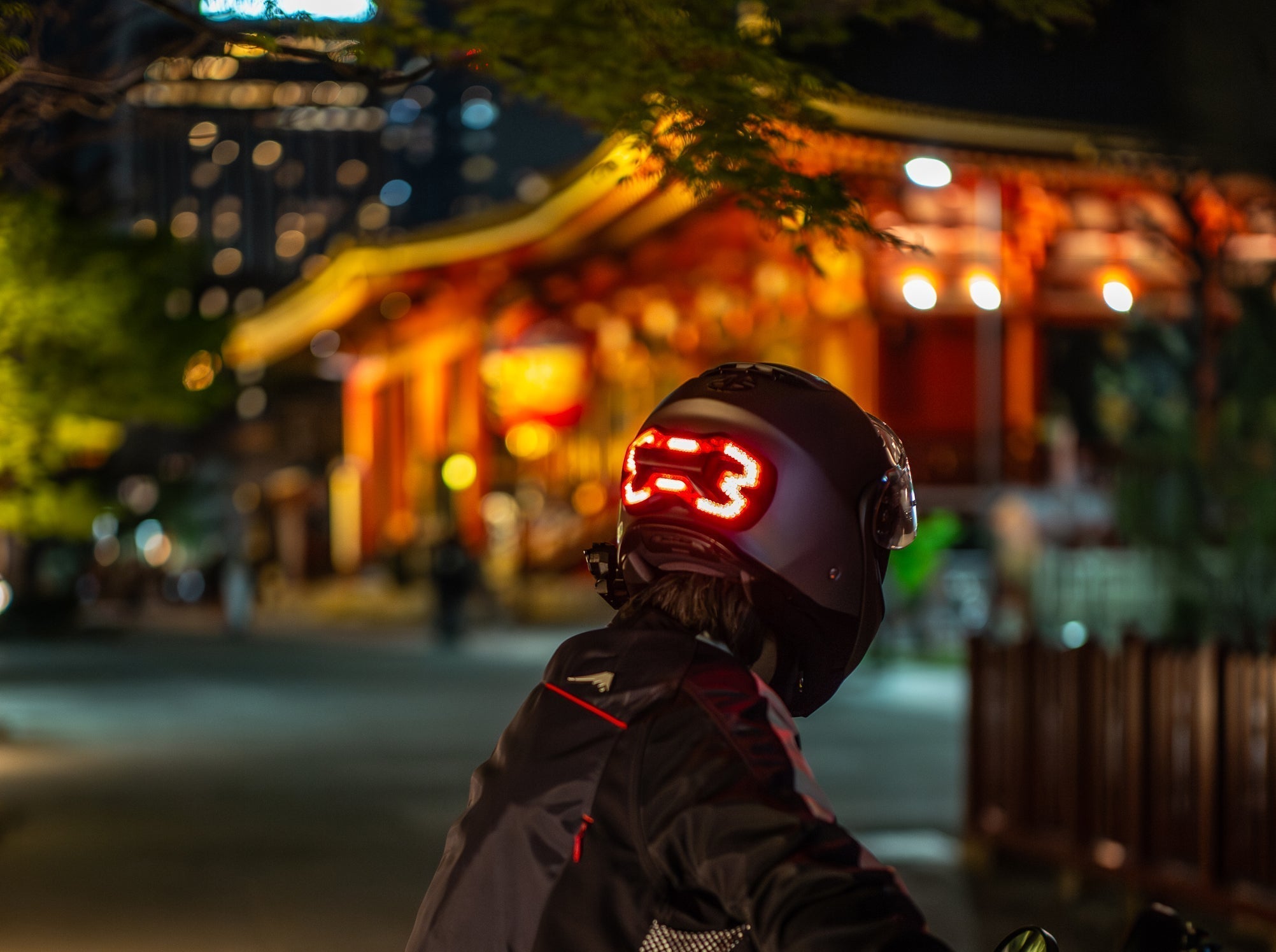 The #1 Black Friday Motorcycle Safety Upgrade—$25 OFF Brake Free