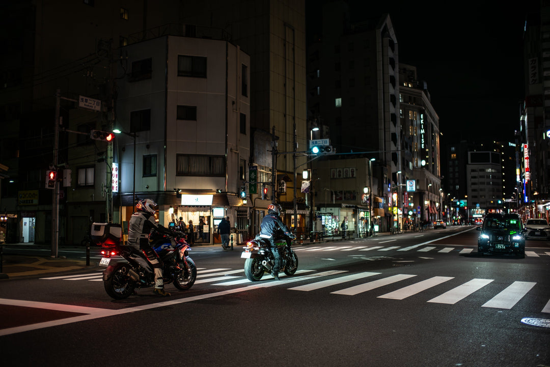 Brake Free In Rush Hour—How Brake Free Keeps Your Commute Safe