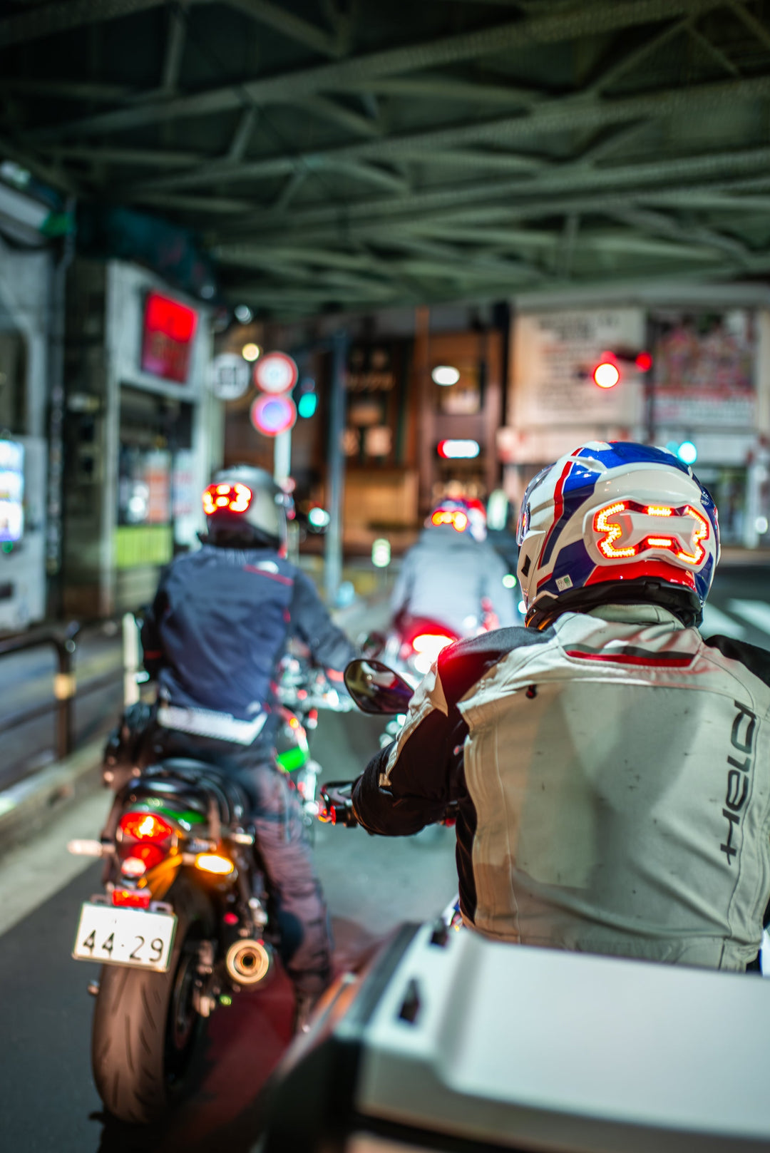 The Brake Free that Lived—Durability Displayed