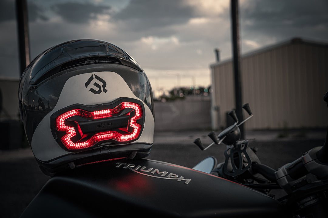 Which Color Would You Choose For Brake Free?