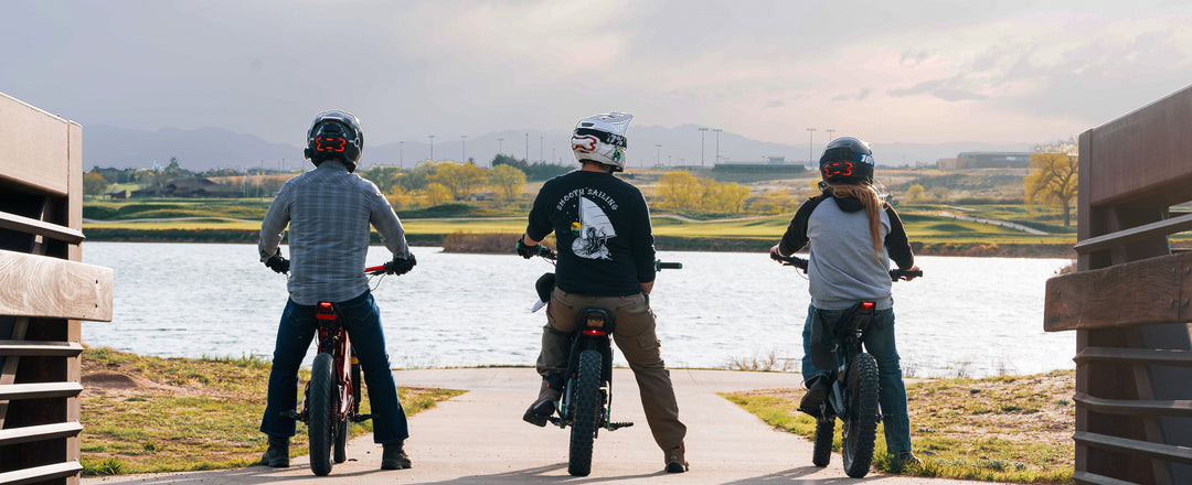 Motorcycle Safety Awareness Month: The Wrap-Up