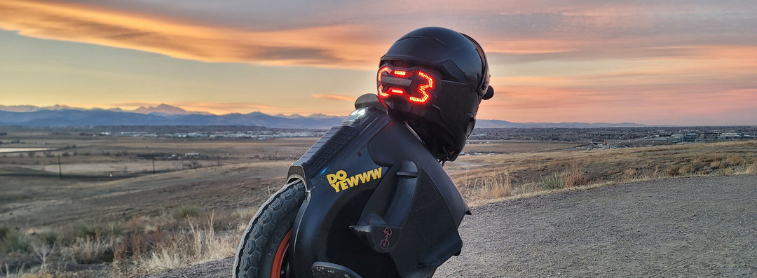 Brake Free: Not Just for Motorcycles