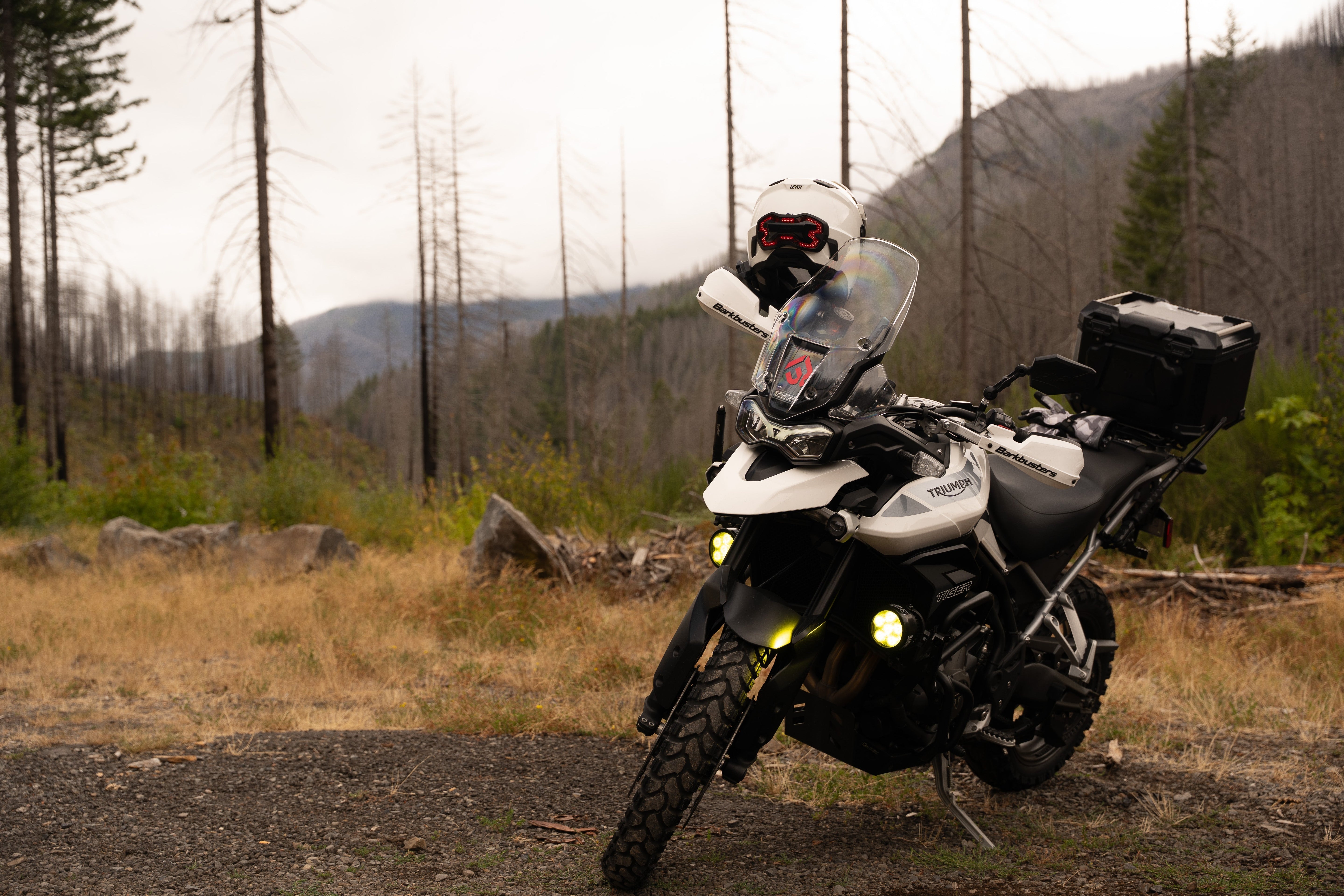 The Biggest Difference Between Brake Free and Other Safety Gear