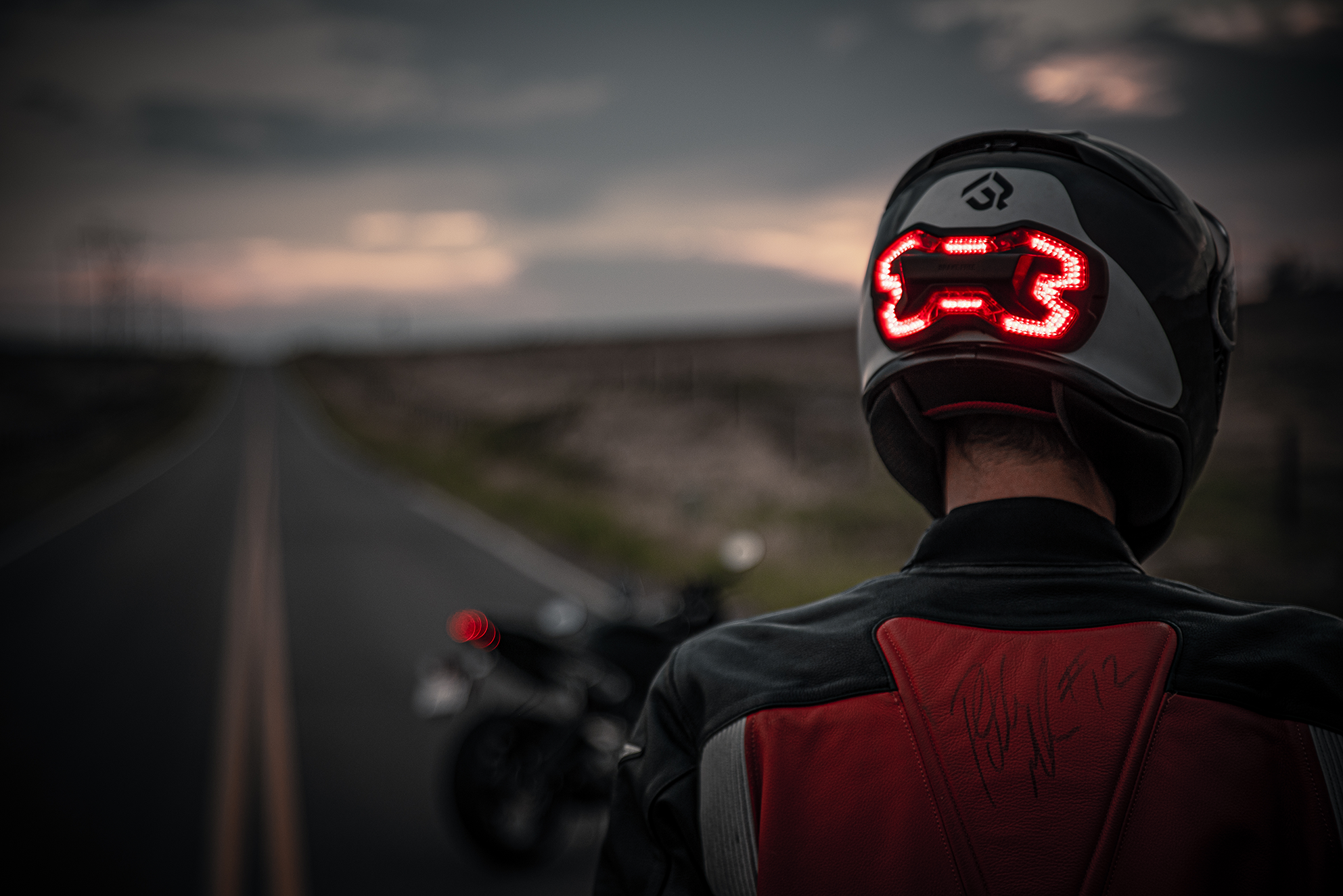 Brake Free: An Affordable Way to Boost Visibility