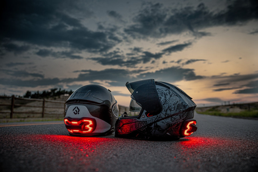 Brake Free vs. Integrated Lights: Part 2