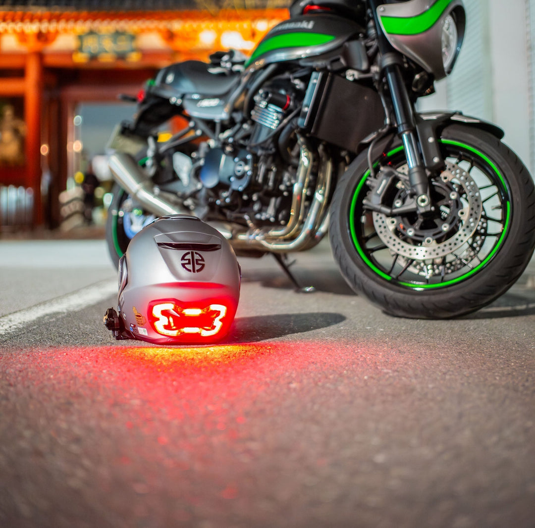 Motorcycle Safety Awareness Month Part 2: NHTSA Appeal