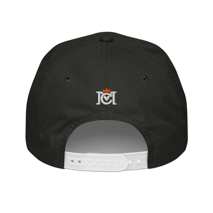 'Go ride a motorcycle' Rope Cap